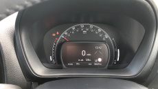 Toyota Aygo X 1.0 VVT-i Edge 5dr Petrol Hatchback